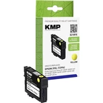 KMP Ink náhradný Epson 29XL, T2994 kompatibilná  žltá E218YX 1632,4009