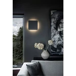 SLV  148019 LED stropné svietidlo biela 11 W biela