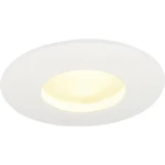 SLV Out 65 114461 LED vstavané svetlo  9 W  teplá biela biela