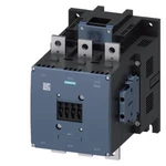 Siemens 3RT1076-6AP36-3PA0 stýkač  3 spínacie  1000 V/AC     1 ks