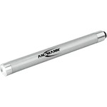 Ansmann 1600-0169 X15 mini svietidlo, penlight na batérie LED  133.8 mm strieborná