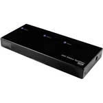 Digitus DS-41211 2 porty DVI splitter  1920 x 1200 Pixel čierna