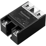 polovodičové relé  Panasonic AQA211VL, 15 A, 1 ks
