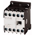 Eaton DILEM-10-G(24VDC) stýkač  3 spínacie 4 kW 24 V/DC 9 A    1 ks