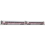 Piko H0 58594 H0 sada 2 doplnkových automobilov InterCity spoločnosti DB AG 1. trieda
