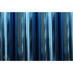 Oracover 31-097-002 nažehlovacia fólia Oralight (d x š) 2 m x 60 cm Light - chróm modrá