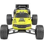 HPI Racing Jumpshot V2  komutátorový 1:10 RC model auta elektrický truggy zadný 2WD (4x2) RtR 2,4 GHz