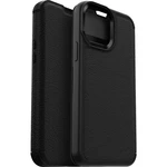 Otterbox Strada Booklet Apple IPhone 13 pro Max, iPhone 12 Pro Max čierna