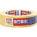 tesa PRECISION STANDARD 04344-00002-00 krepová lepiaca páska Precízny krep® žltá (d x š) 50 m x 30 mm 1 ks