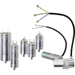 Hydra MKP_400_MAB 1uF 25x48 1 ks fóliový kondenzátor MKP radiálne vývody  1 µF 500 V/AC 5 %  (Ø x d) 25 mm x 48 mm