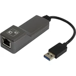 Allnet ALL0174XG-A adaptér 2.5 GBit/s LAN (10/100/1000 Mbit / s), USB 3.2 Gen 1 (USB 3.0)