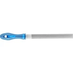 PFERD 11213208 Dielenský pilník polkruhový rez 3 vrátane ergonomickej rukoväte pilníka  200 mm 1 ks
