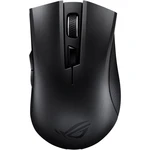 Asus ROG Strix Carry #####Kabellose Gaming-Maus Bluetooth®, bezdrôtový optická čierna 5 null 7200 dpi