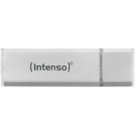 Intenso Ultra Line USB flash disk 256 GB strieborná 3531492 USB 3.2 Gen 1 (USB 3.0)