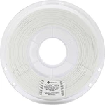 Polymaker 70634 Polymaker PolyLite PETG White  / 2,85 mm / 1 KG vlákno pre 3D tlačiarne PETG plast  2.85 mm 1 kg biela P