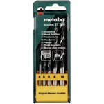 Metabo 627200000 sada špirálových vrtákov do dreva 5-dielna    1 ks