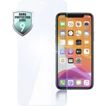 Hama Premium Crystal Glass 00186258 ochranné sklo na displej smartfónu Vhodné pre: Apple iPhone 11, Apple iPhone, Apple