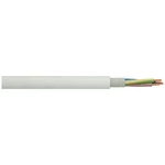 Faber Kabel 20006-100 opláštený kábel NYM-J 3 G 1.50 mm² sivá 100 m