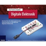 Franzis Verlag 65315 Digitale Elektronik  výuková sada  od 14 rokov