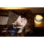 Philips Lighting 929001394001 LED  En.trieda 2021 A (A ++ - E) E27 kvapkový tvar 3.1 W = 25 W žltá (Ø x d) 45 mm x 78 mm