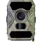 Berger & Schröter X-Trail 3.0 FullHD fotopasca 12 Megapixel čierne LED diódy, nahrávanie zvuku maskáčová