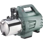 Metabo P 6000 INOX záhradné čerpadlo  6000 l/h 55 m