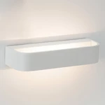 Brilliant Free G94338/05 LED nástenné svetlo 6 W En.trieda 2021: F (A - G) teplá biela biela