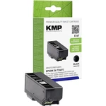 KMP Ink náhradný Epson T2601, 26 kompatibilná  čierna E167 1626,4801