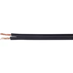 Kash 70I121 diódový kábel  2 x 0.14 mm² čierna 10 m