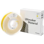 Ultimaker CPE - M0188 Yellow 750 - 201273  vlákno pre 3D tlačiarne CPE  2.85 mm 750 g žltá  1 ks
