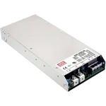 Mean Well RSP-2000-48 zabudovateľný sieťový zdroj AC/DC, uzavretý 42 A 2016 W 48 V/DC