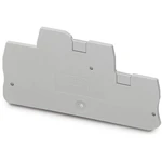 End cover D-QTTCB 1,5/2P 3206306 Phoenix Contact
