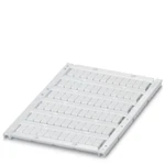 Marker for terminal blocks UCT-TM 5 0828734 Phoenix Contact