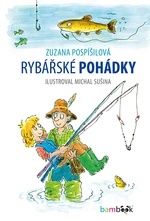 Rybářské pohádky, Pospíšilová Zuzana