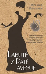 Kniha: Labutě z páté Avenue od Benjamin Melanie