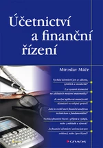 Účetnictví a finanční řízení, Máče Miroslav