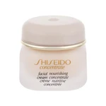 Shiseido Concentrate 30 ml denný pleťový krém pre ženy na zmiešanú pleť; výživa a regenerácia pleti; proti vráskam