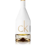 Calvin Klein CK IN2U toaletná voda pre ženy 150 ml