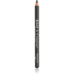 Bourjois Khôl & Contour Extra Longue Tenue dlhotrvajúca ceruzka na oči odtieň 003 Misti-gris 1.2 g