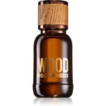 Dsquared2 Wood Pour Homme toaletná voda pre mužov 30 ml