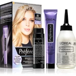 L’Oréal Paris Préférence farba na vlasy odtieň 8.1 Copenhaguen 1 ks