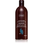 Ziaja Cocoa Butter krémové sprchové mydlo 500 ml