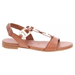 Dámske sandále Tamaris 1-28163-24 cognac 40