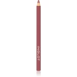 Inglot Soft Precision kontúrovacia ceruzka na pery odtieň 63 1,13 g