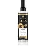 Schwarzkopf Gliss Ultimate Repair regeneračný bezoplachový kondicionér pre suché a poškodené vlasy 200 ml Schwarzkopf Gliss Ultimate Repair regeneračný bezoplachový kondicionér pre suché a poškodené vlasy 200 ml