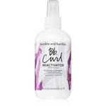 Bumble and bumble Bb. Curl Reactivator aktivačný sprej pre vlnité a kučeravé vlasy 250 ml