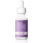 Revolution Skincare Retinol 0.3% protivráskové retinolové sérum s kyselinou hyalurónovou 30 ml