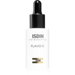 ISDIN Isdinceutics Flavo-C antioxidačné sérum s vitamínom C 30 ml