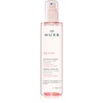 Nuxe Very Rose osviežujúca hmla pre všetky typy pleti 200 ml