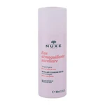 NUXE Rose Petals Cleanser 100 ml micelární voda pro ženy na všechny typy pleti; na citlivou a podrážděnou pleť